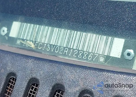 2002 Chevrolet Tahoe Ls from USA, damaged, VIN 1GNEC13V02R128867